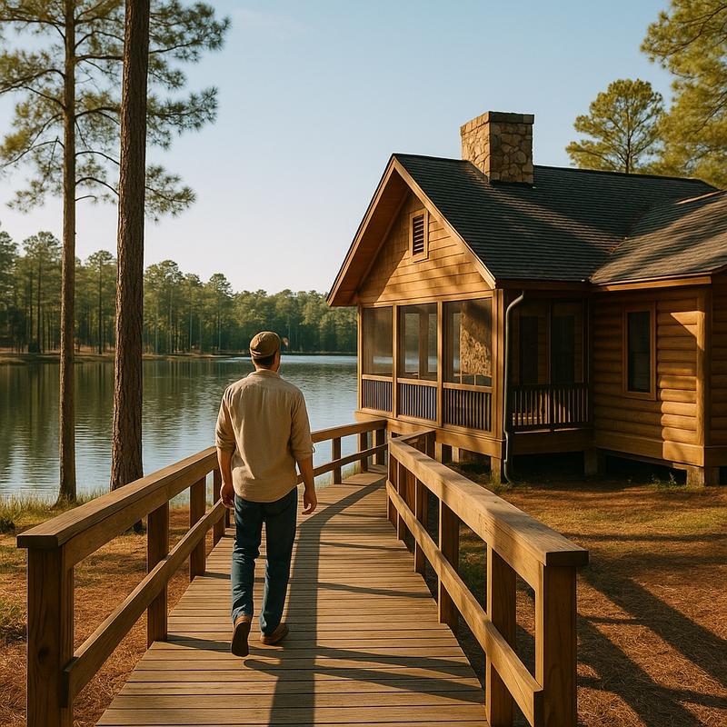 Jack Hill State Park