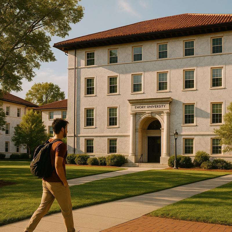 Emory University