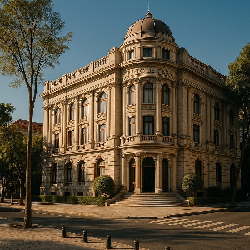 Museo de Cera