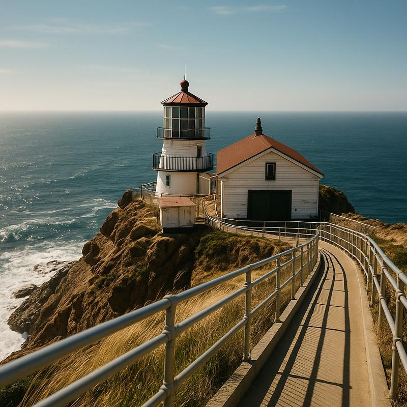 Point Reyes National Seashore
