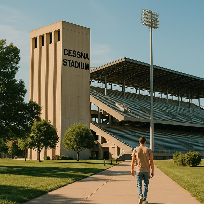Cessna Stadium