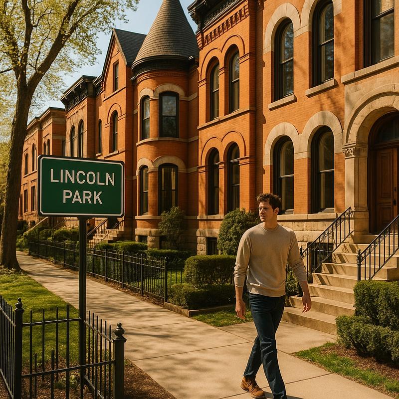 Lincoln Park