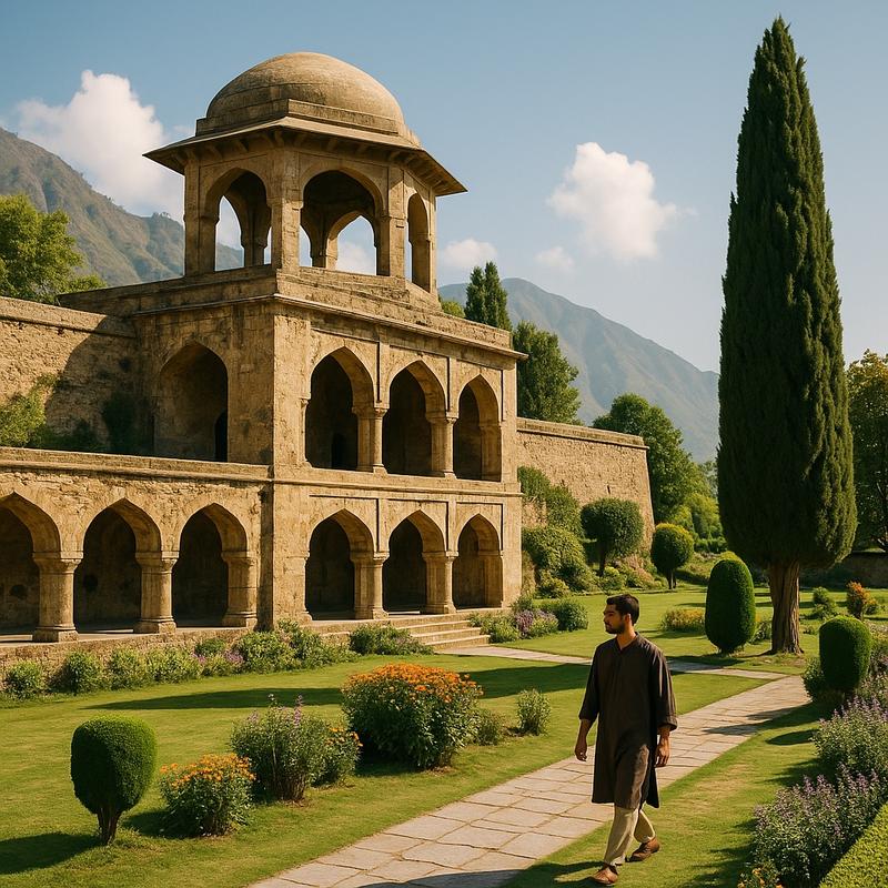 Pari Mahal