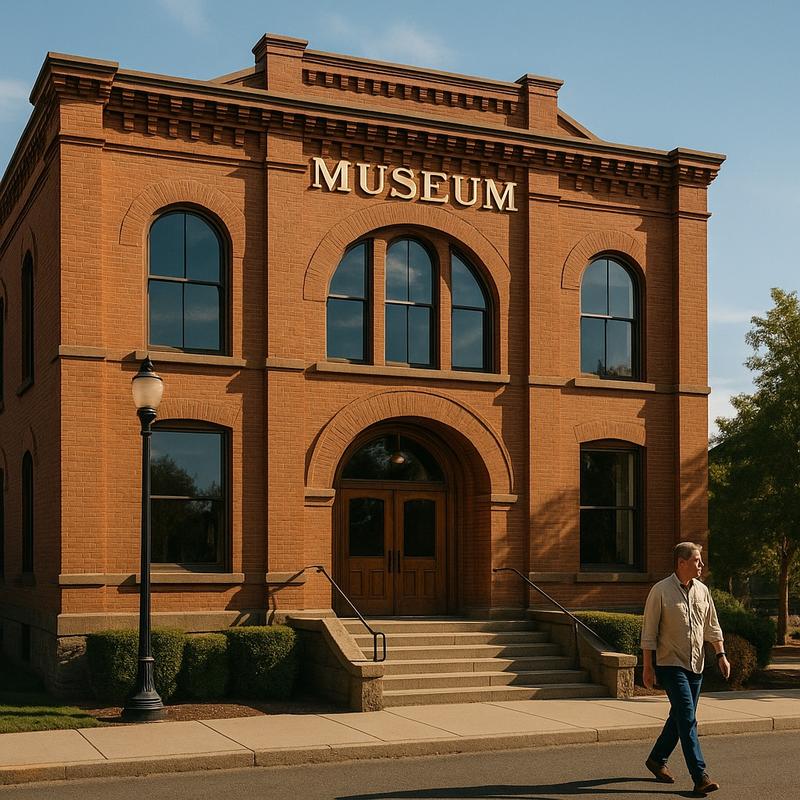 Bowman Museum