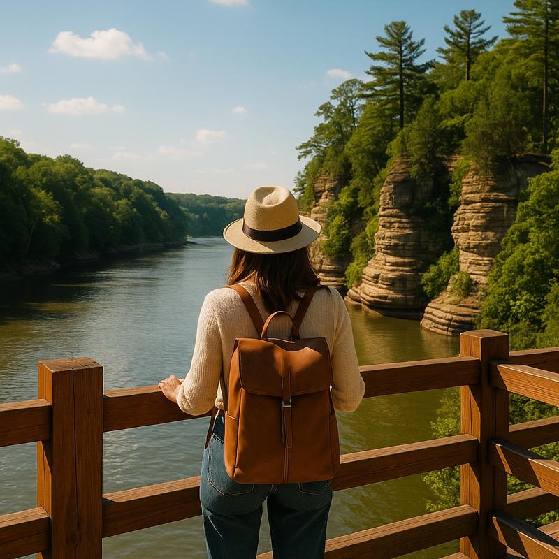 Starved Rock State Park