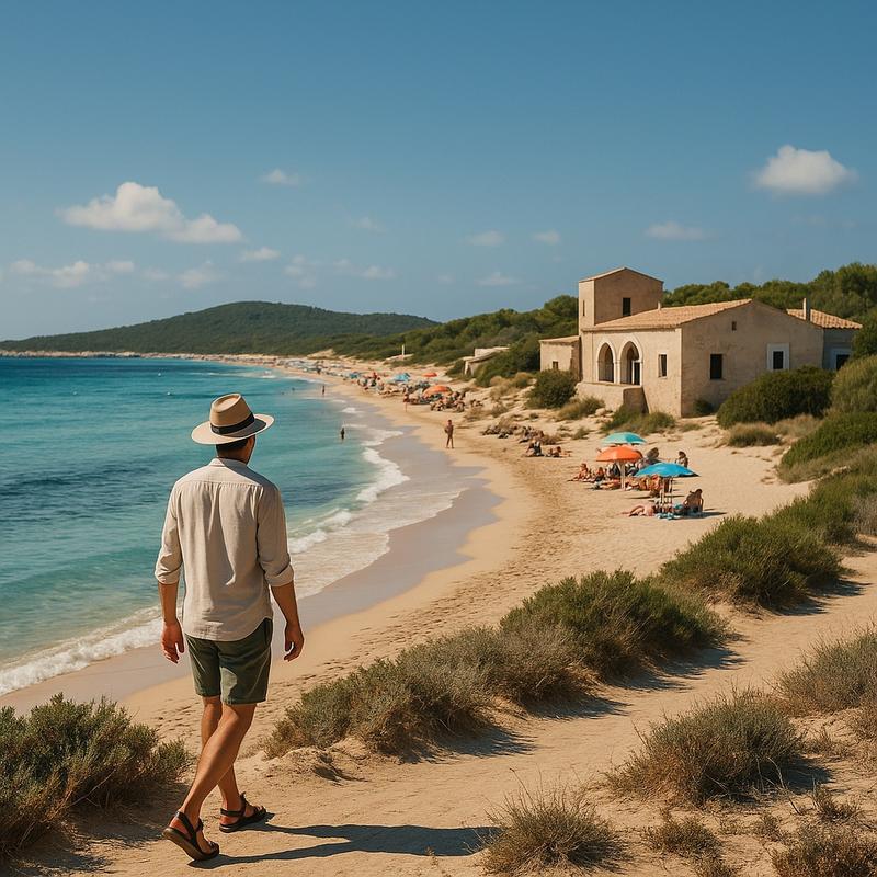 latja de ses Salines