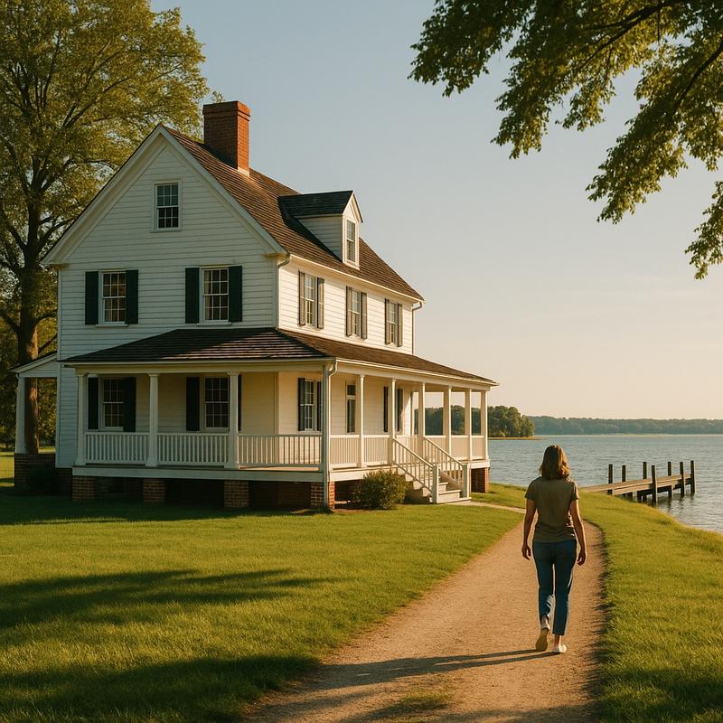 Greenwell State Park