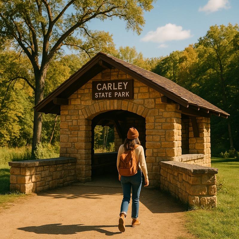 Carley State Park