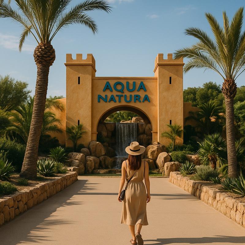 Aqua Natura