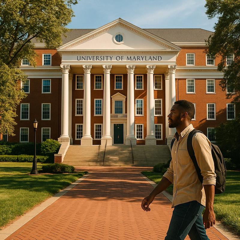 University of Maryland, Baltimore