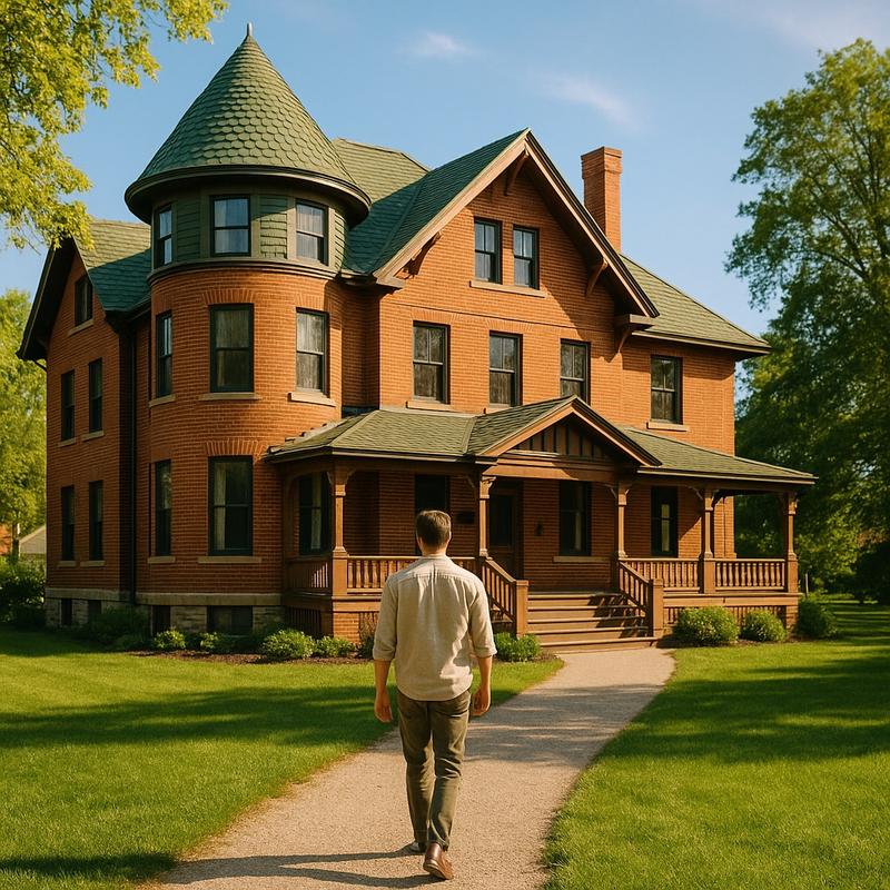 Limberlost State Historic Site
