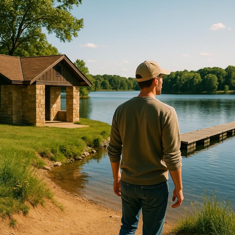 Pinckney Recreation Area