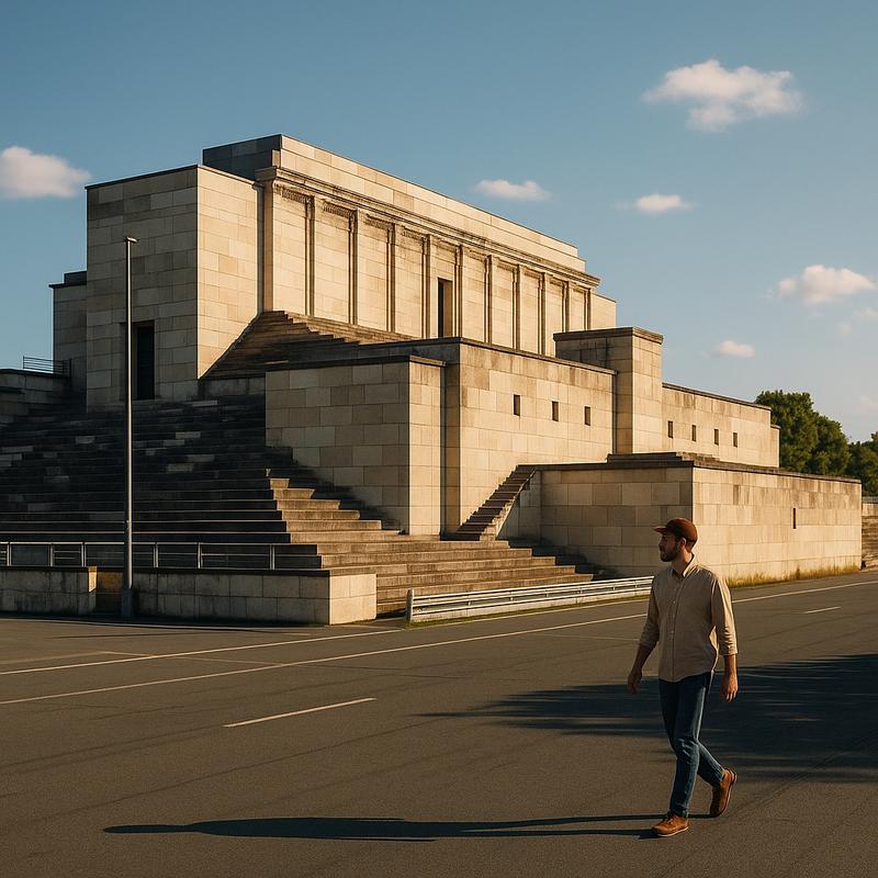 Zeppelinfeld
