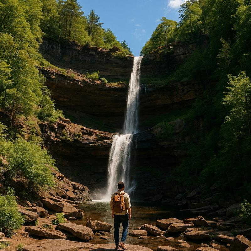 Kaaterskill Wild Forest