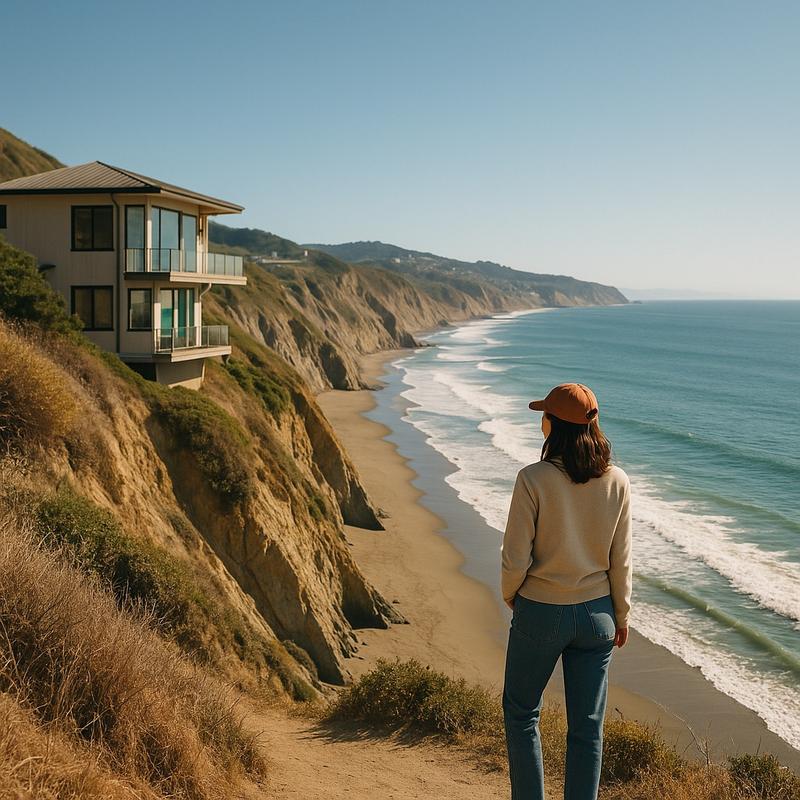 Thornton State Beach