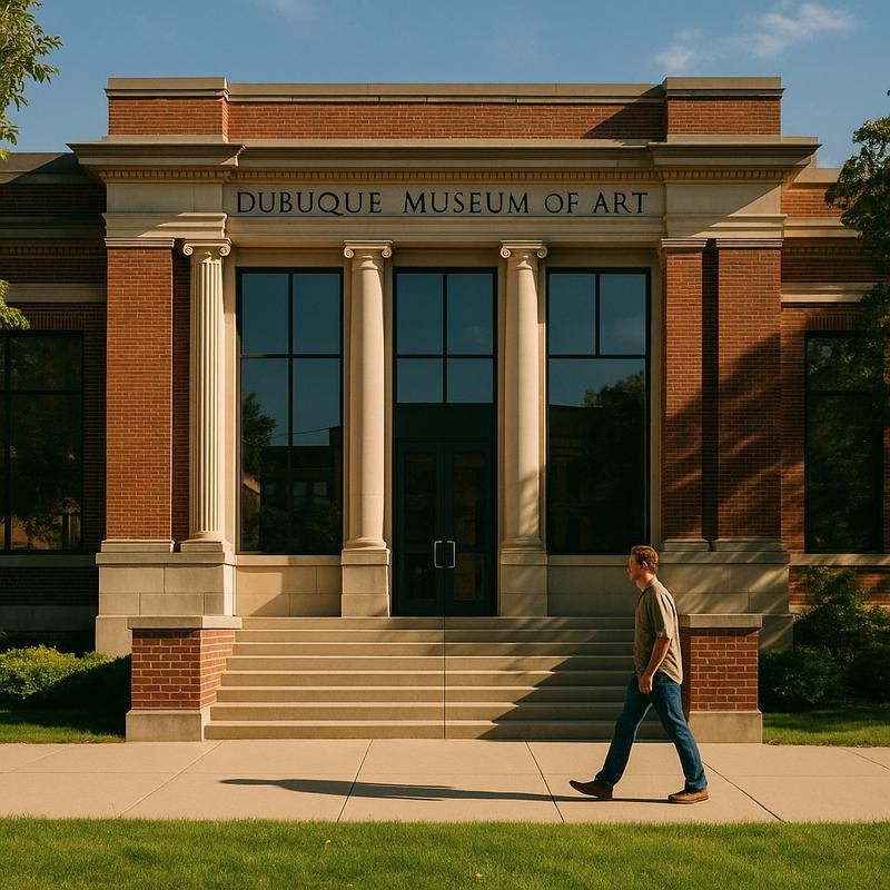 Dubuque Museum of Art