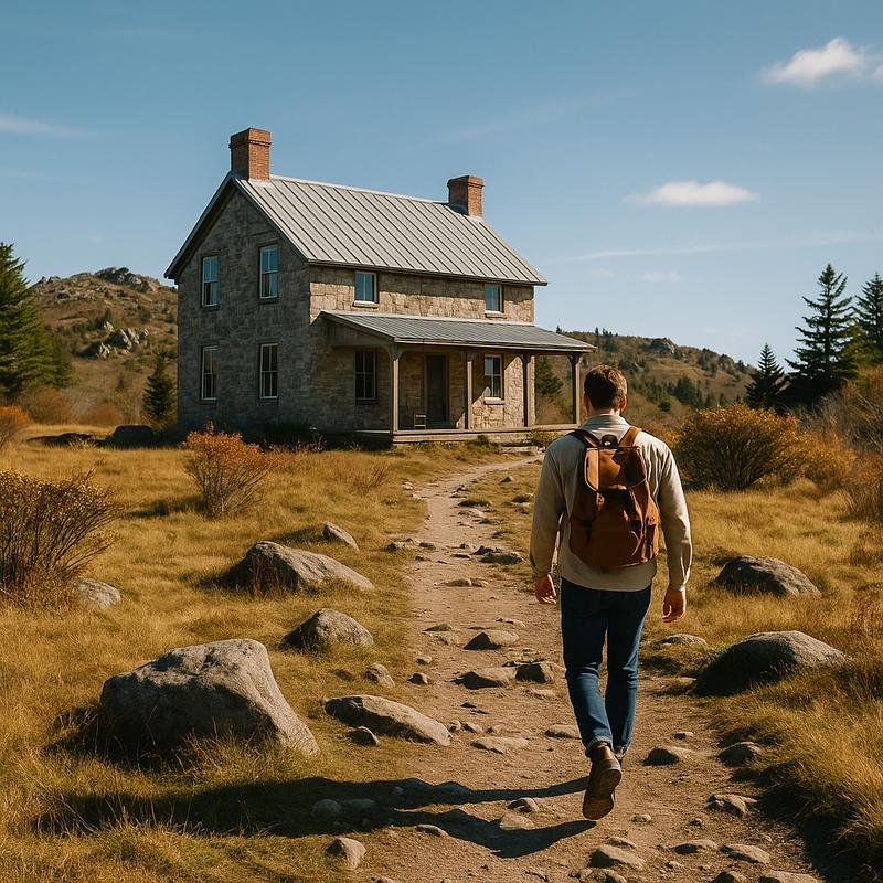 Grayson Highlands State Park