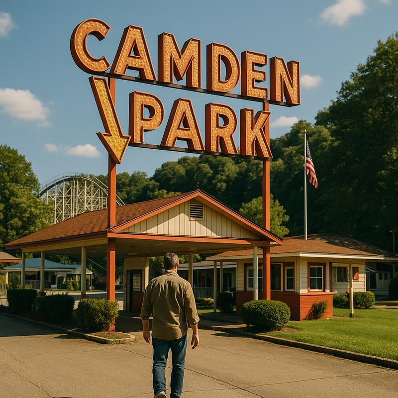 Camden Park