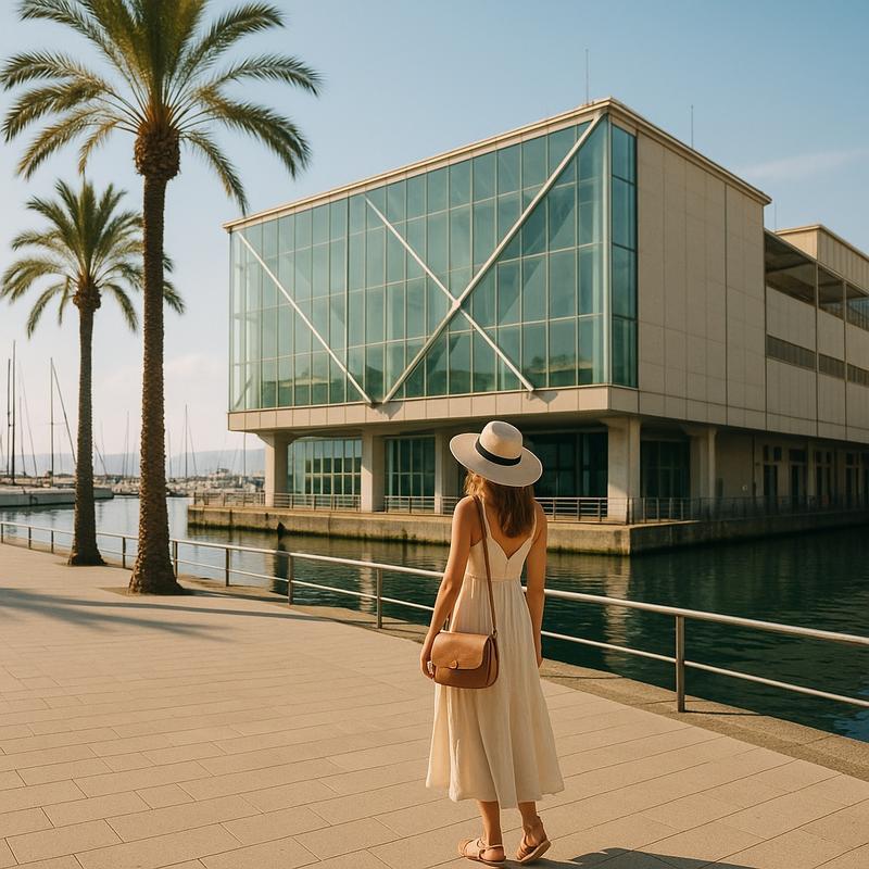 Aquarium of Genoa