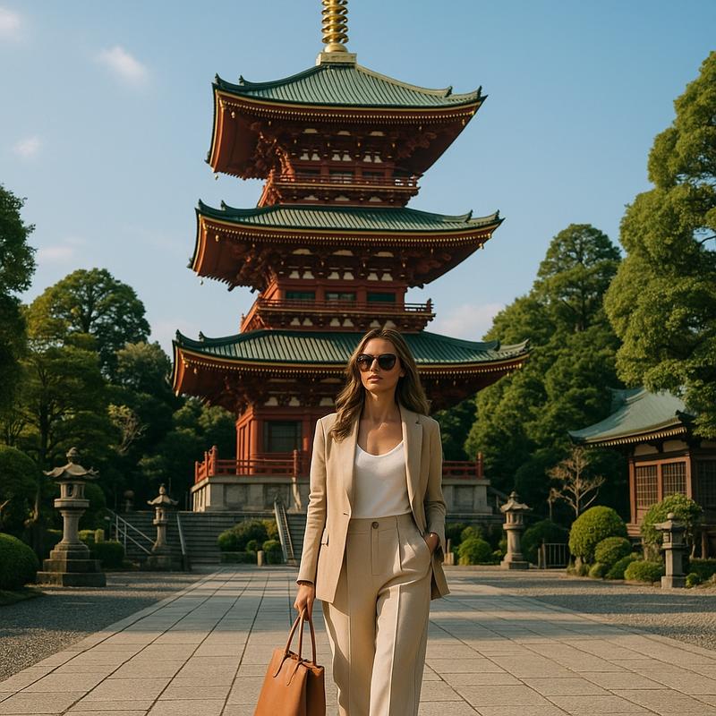 Naritasan Shinsho-ji