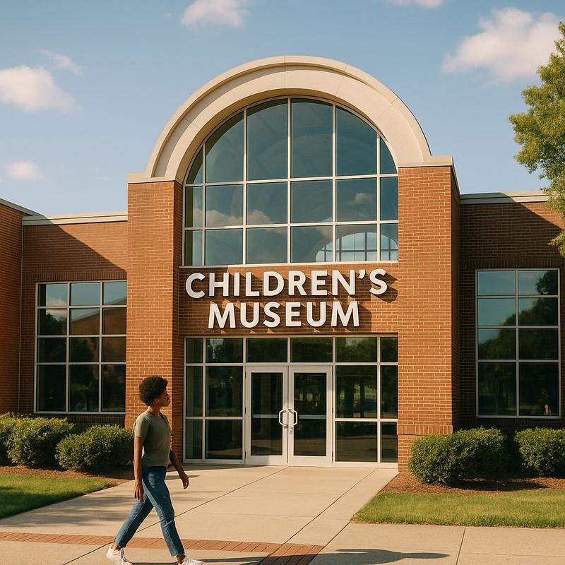 Children's Museum of Richmond