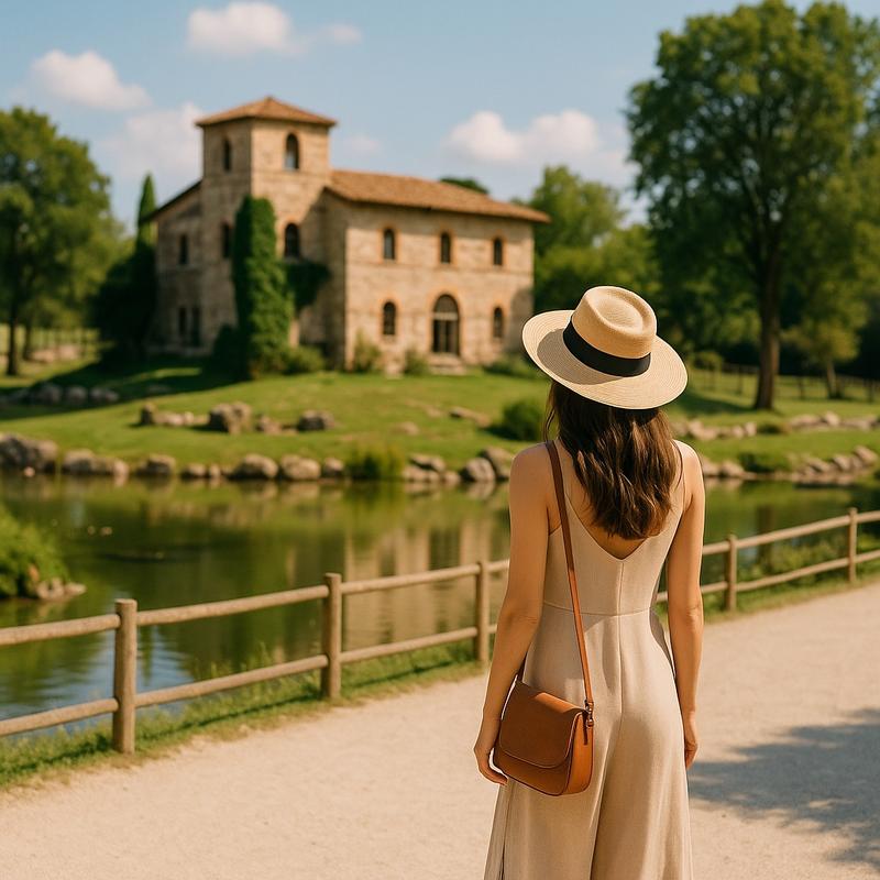 Parco Natura Viva