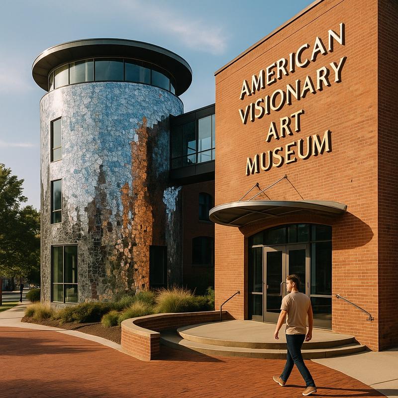 American Visionary Art Museum