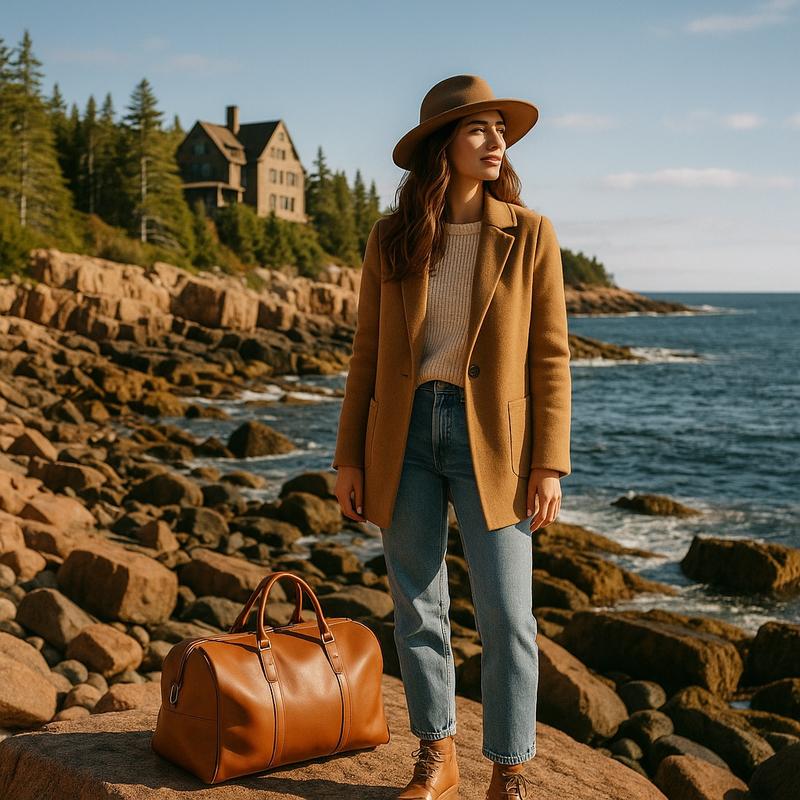 Acadia National Park