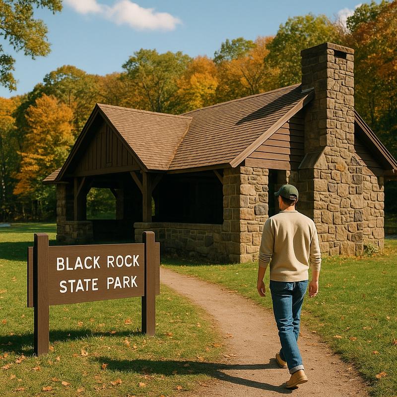 Black Rock State Park