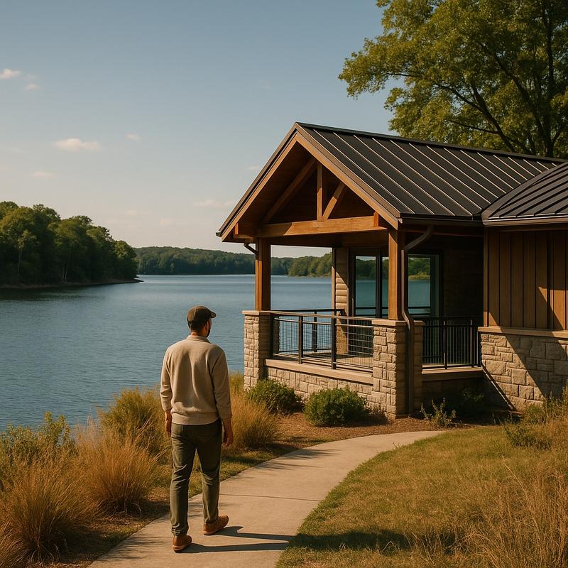 Tims Ford State Park