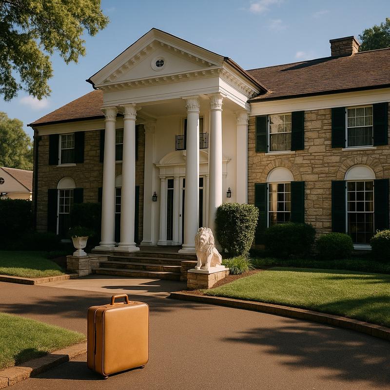 Graceland