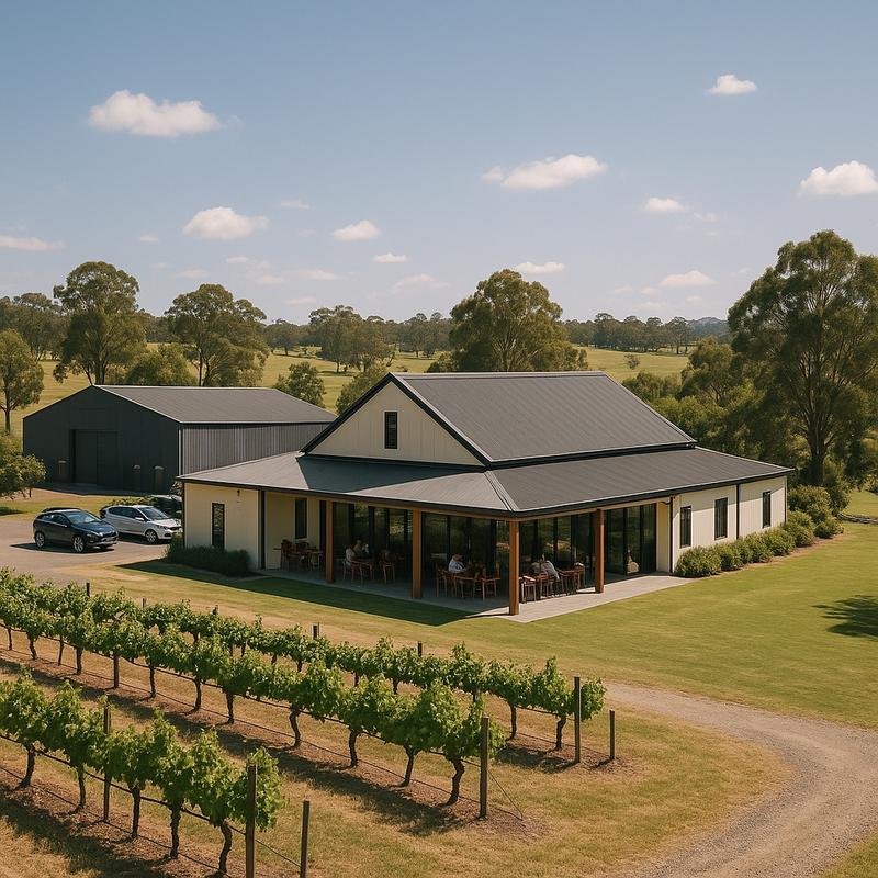 Brokenwood Wines