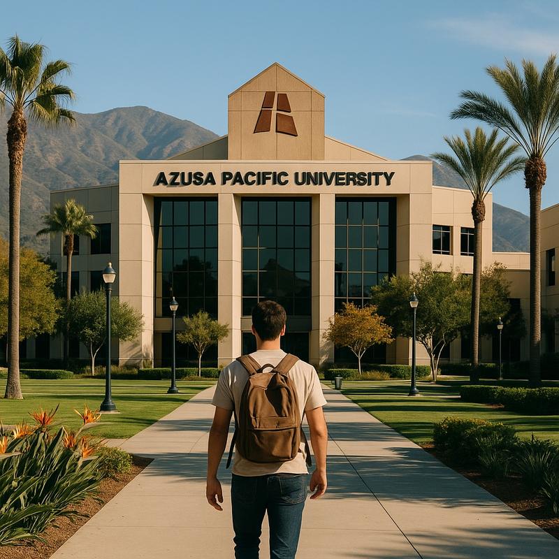 Azusa Pacific University