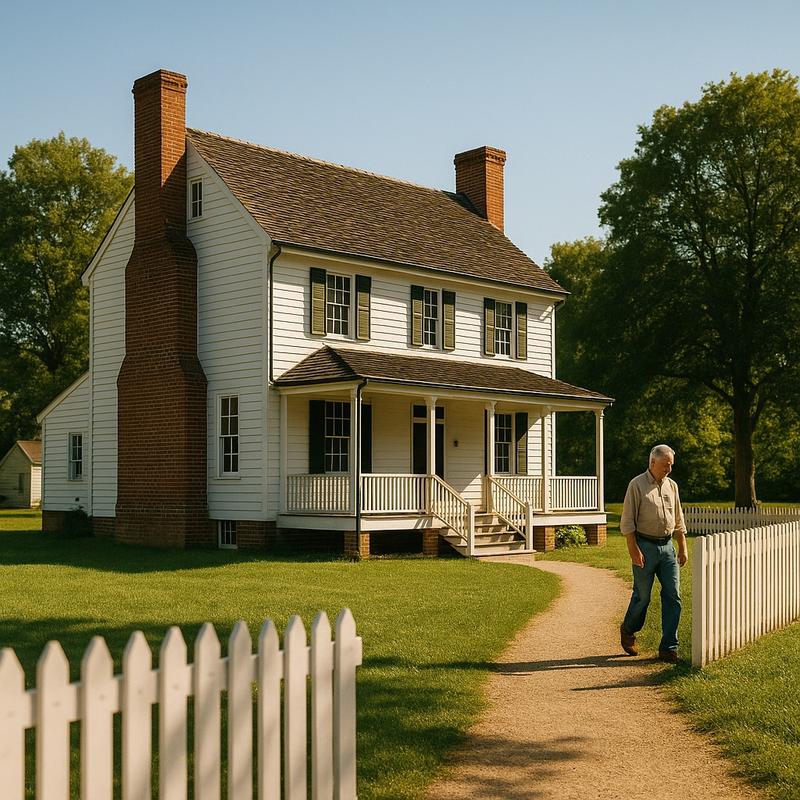 Meadow Farm Museum