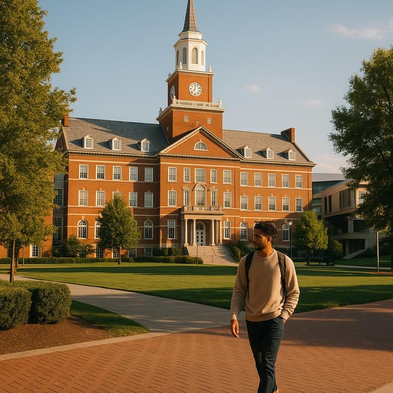University of Cincinnati