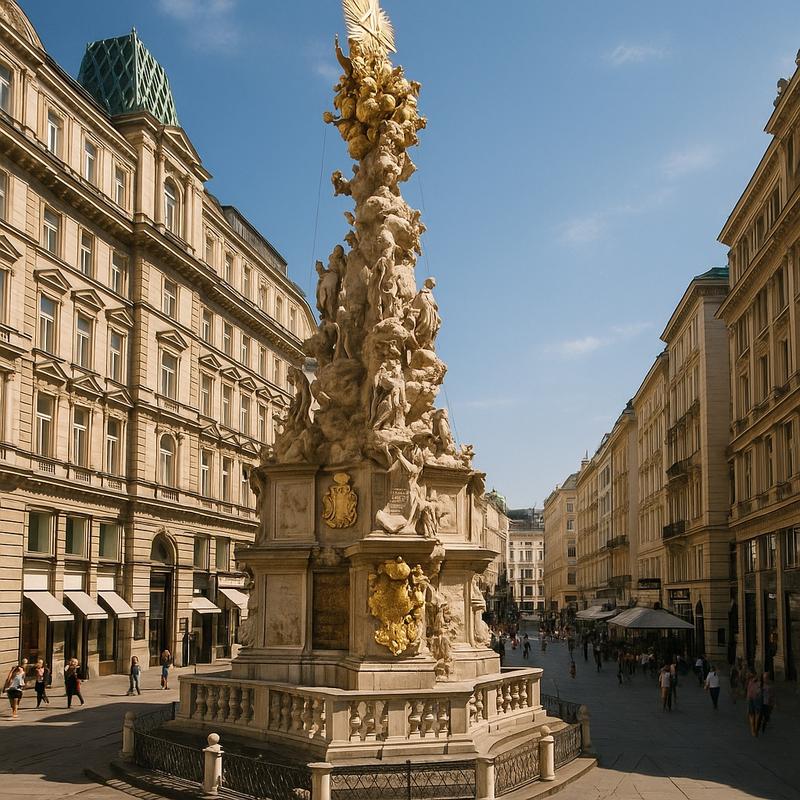 Column of Pest