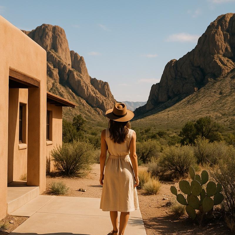 Big Bend National Park