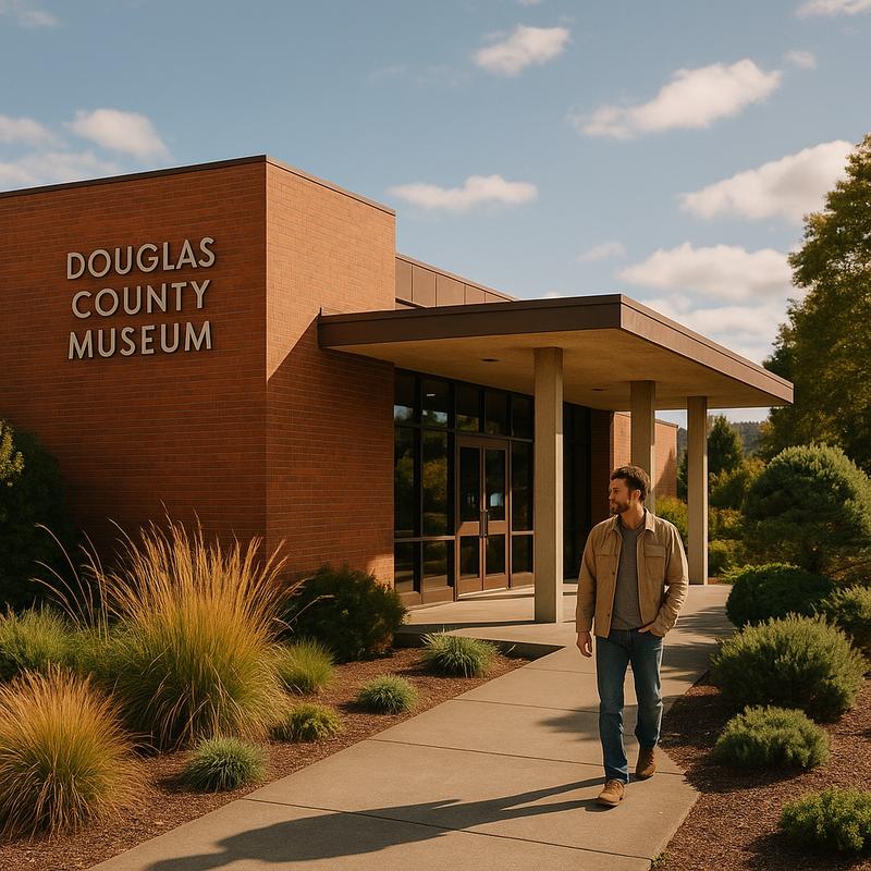 Douglas County Museum