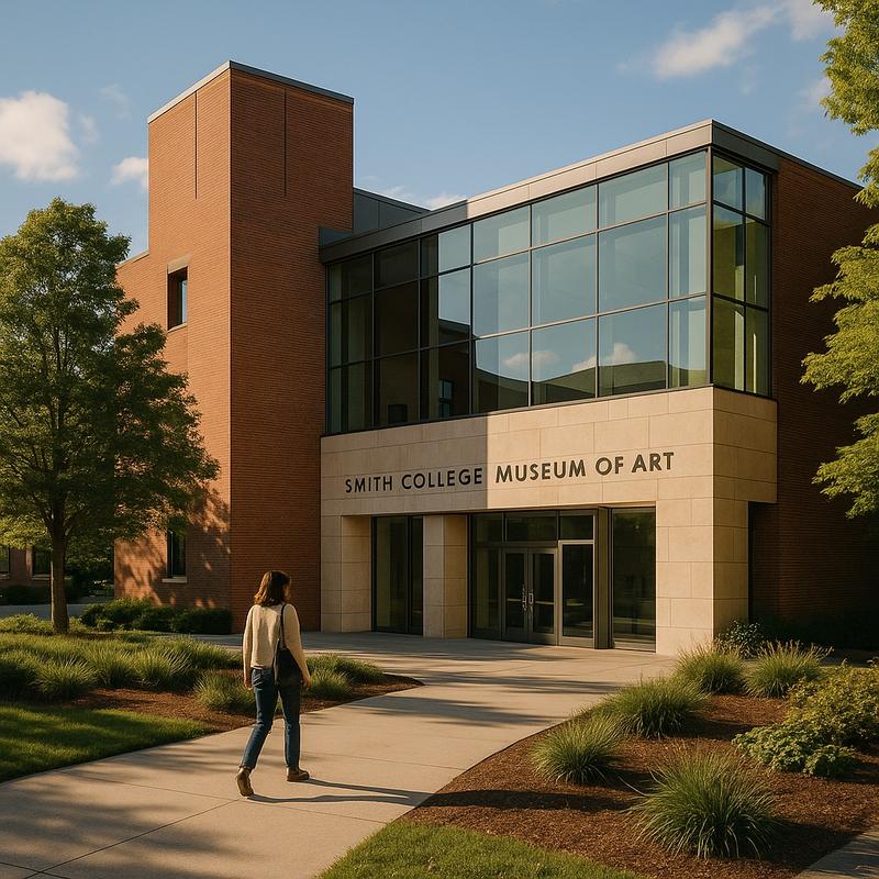 Smith College Museum of Art