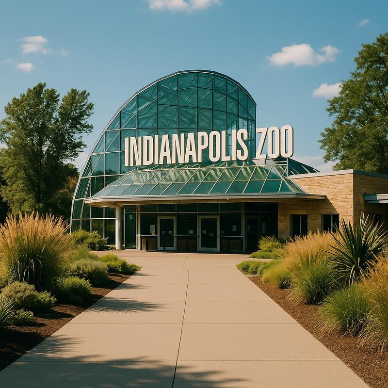 Indianapolis Zoo