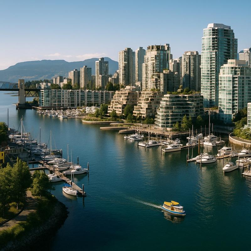 False Creek