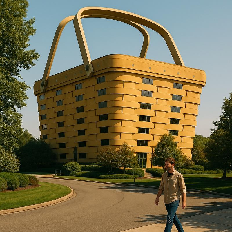 Longaberger