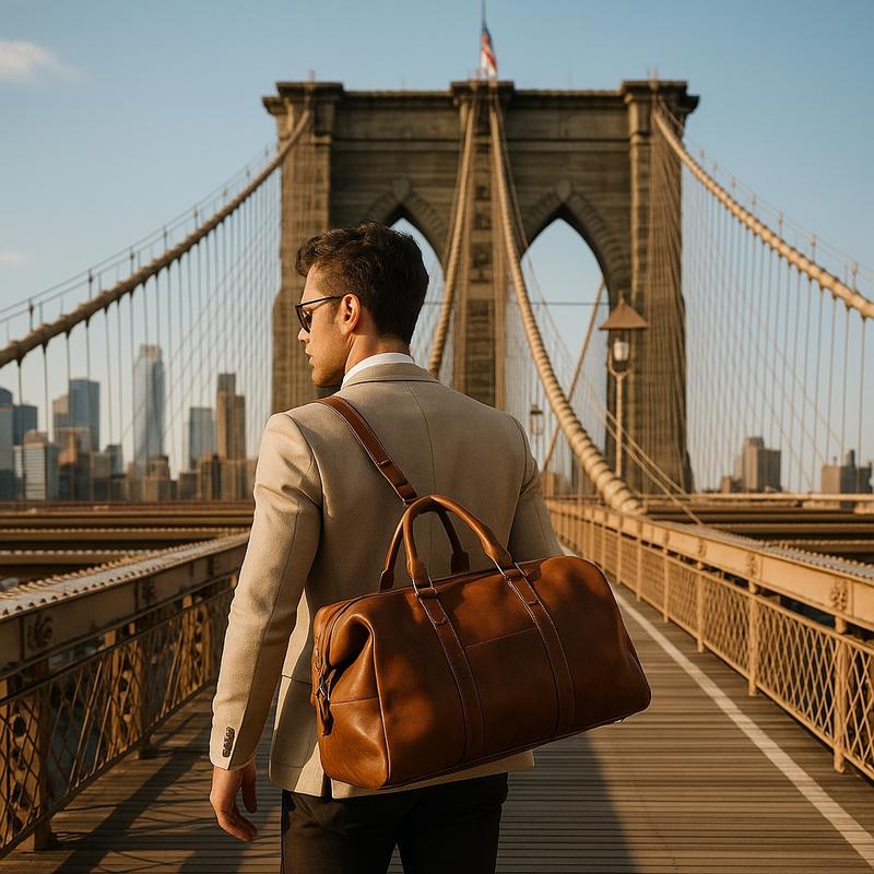 Brooklyn Bridge