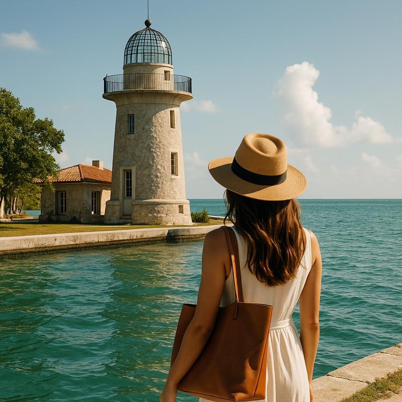 Biscayne National Park