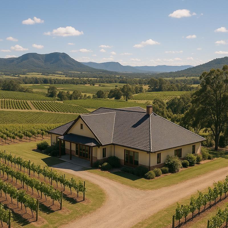 Scarborough Wine Co.