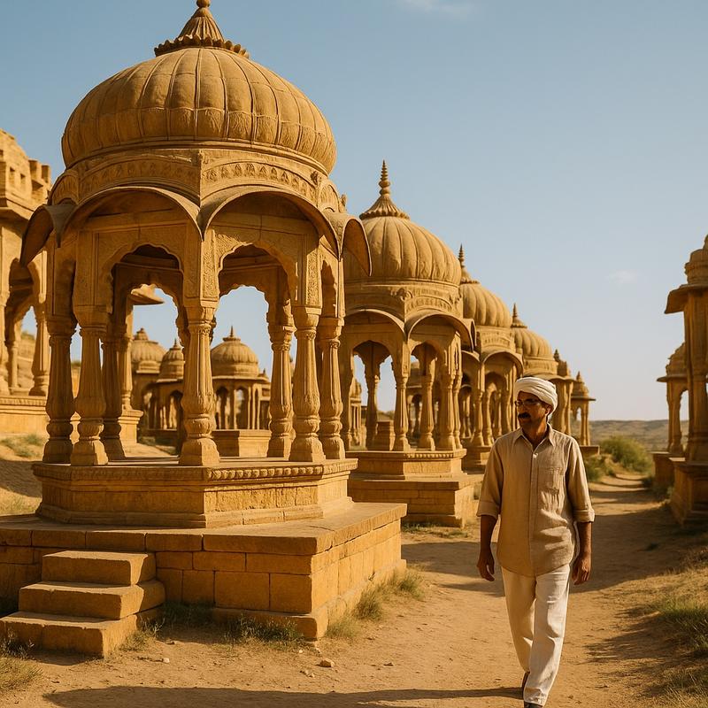 Bada Bagh