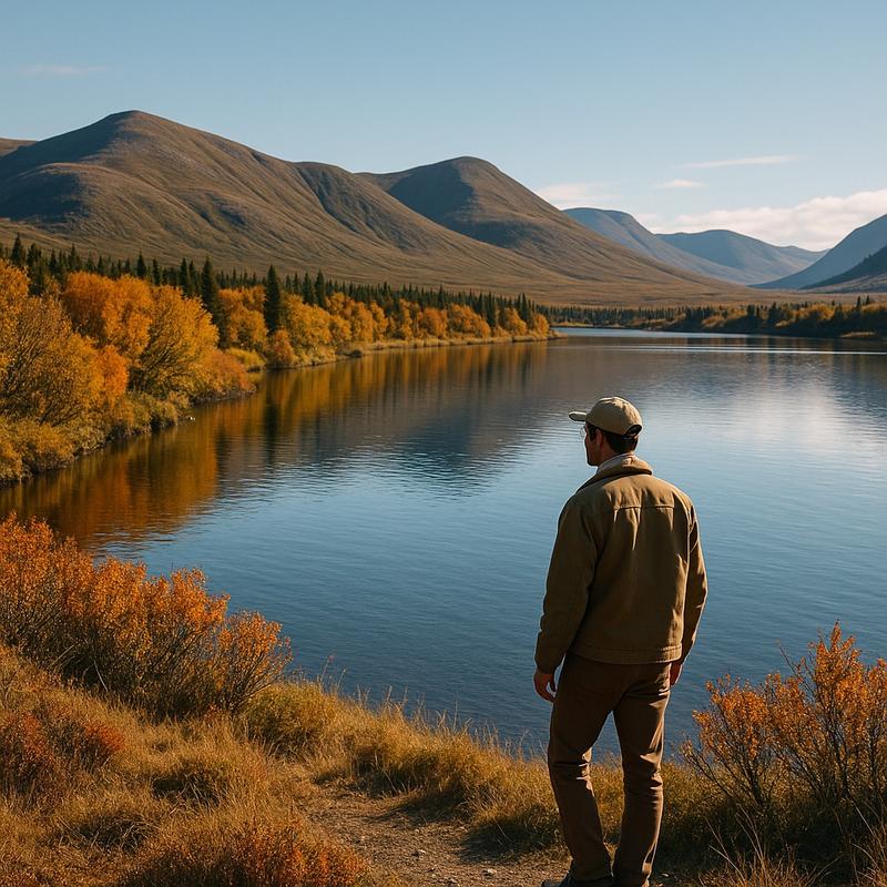 Togiak National Wildlife Refuge