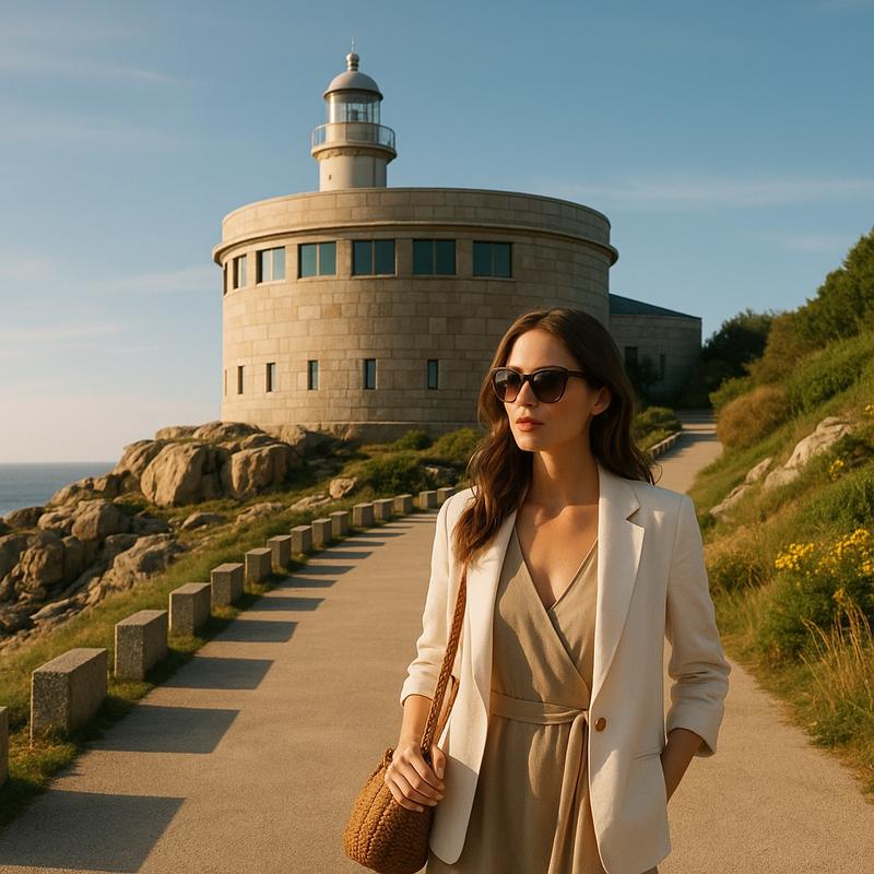 Aquarium Finisterrae