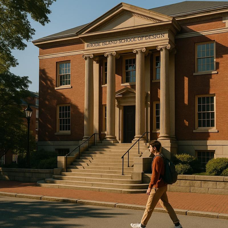 Rhode Island School of Design (RISD)