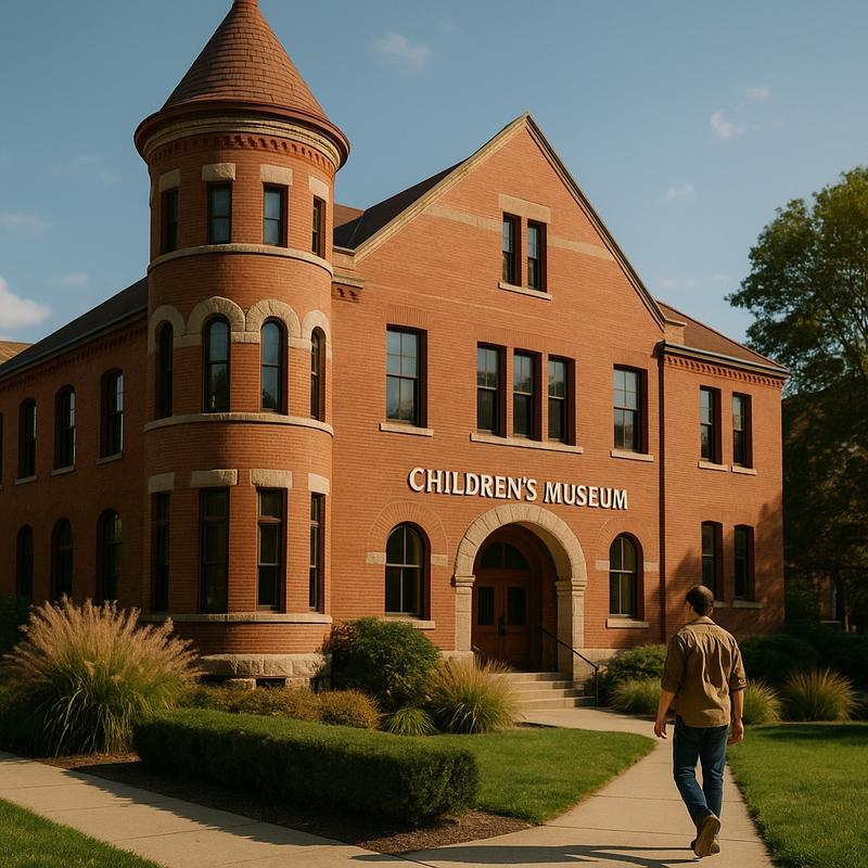 Children's Museum